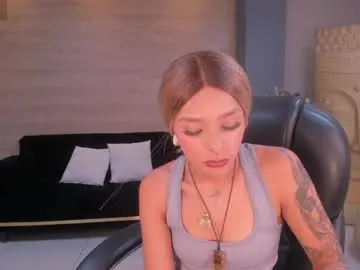 Clairedawsonx  live sex cam