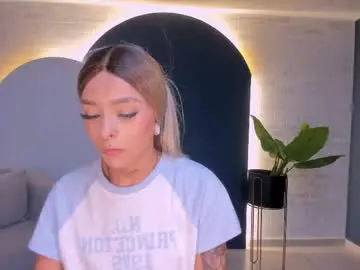 Clairedawsonx  live sex cam