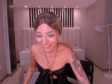 Clairedawsonx  live sex cam