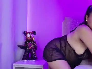 Evamuriel  live sex cam