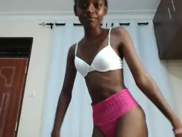 Jacinta254  live sex cam