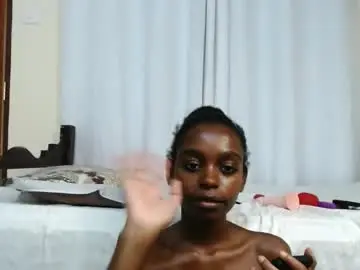 Jacinta254  live sex cam