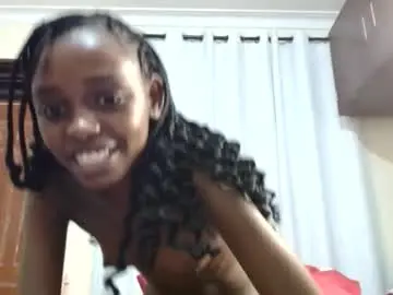 Jacinta254  live sex cam