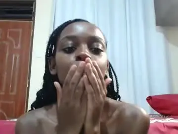 Jacinta254  live sex cam