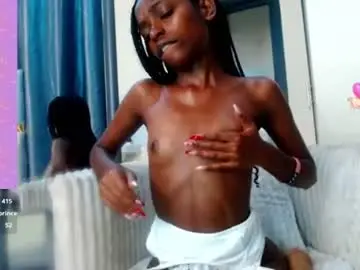 Jacinta254  live sex cam