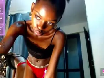 Jacinta254  live sex cam