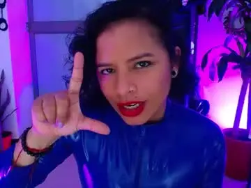 Kaariyn_  live sex cam