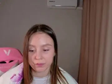 Katenickson  live sex cam