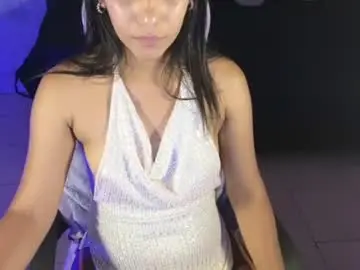 Kharelys_777  live sex cam