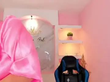 Kittyblossom1_  live sex cam