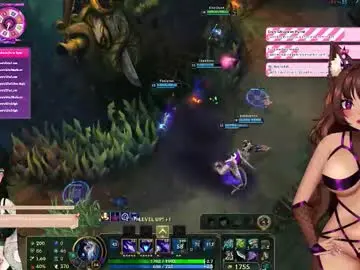 Kittychan4  live sex cam