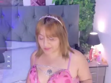 Lorenathmopson  live sex cam