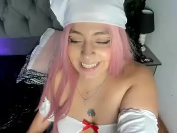 Lorenathmopson  live sex cam