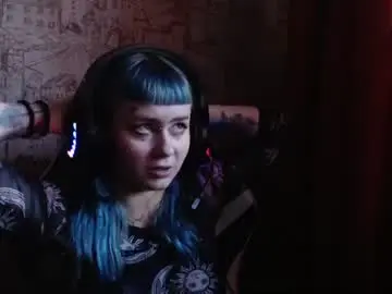 Maihaubrick  live sex cam