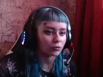 Maihaubrick  live sex cam
