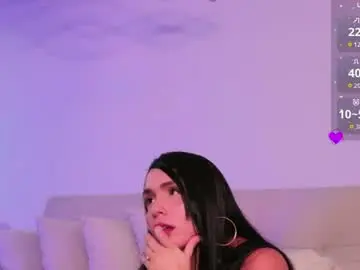 Michelle_ferrerr  live sex cam