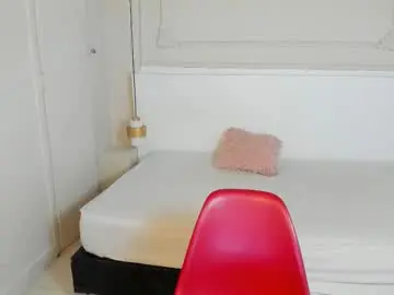 Peneloperush4  live sex cam