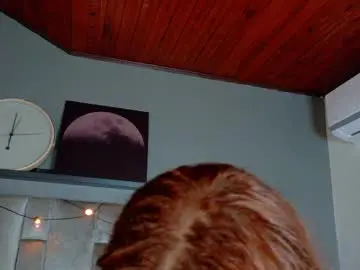 Starrmoon__  live sex cam