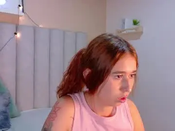 Starrmoon__  live sex cam