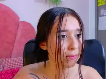 Starrmoon__  live sex cam