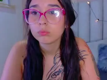 Starrmoon__  live sex cam