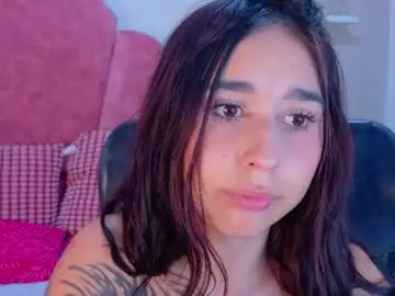 Starrmoon__  live sex cam