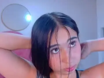 Starrmoon__  live sex cam