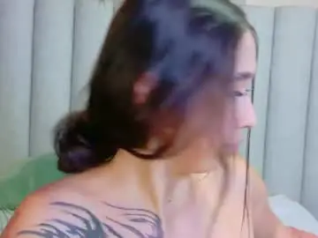 Starrmoon__  live sex cam