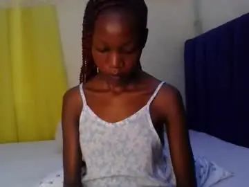 Sweety_melanin  live sex cam