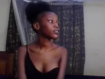 Sweety_melanin  live sex cam