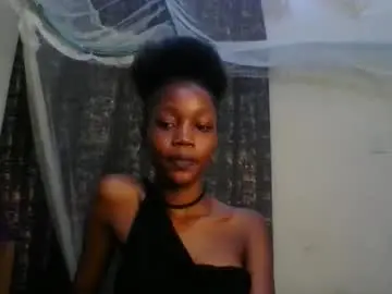 Sweety_melanin  live sex cam