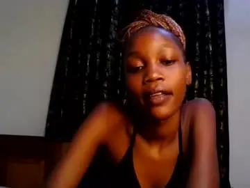 Sweety_melanin  live sex cam