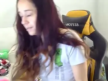 Thehotdollxxx  live sex cam