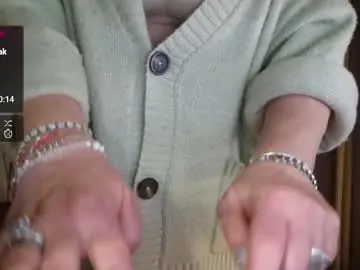 _oldschool_lady_  live sex cam