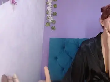 Aalorenamar  live sex cam