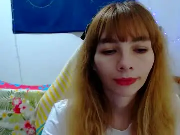 Abbiwinter  live sex cam
