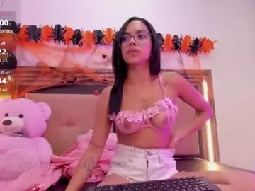 Ameliamartinez_  live sex cam