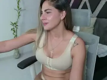 Blonde_cat1515  live sex cam