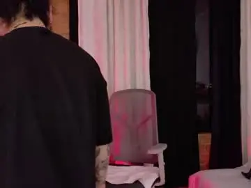 Broonte  live sex cam