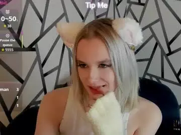 Carolin_miller  live sex cam