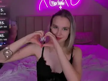 Carolin_miller  live sex cam