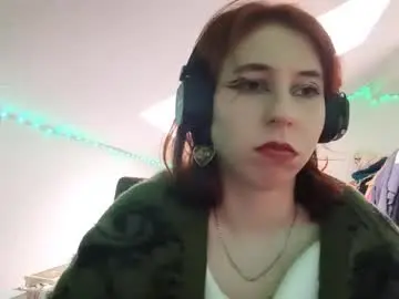 Christiappeling  live sex cam