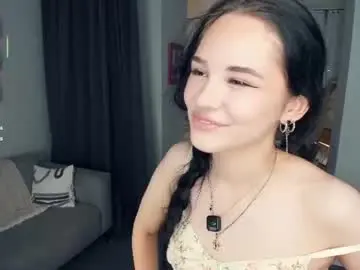 Deedrabrochu  live sex cam