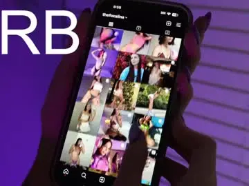 Fox_alina  live sex cam