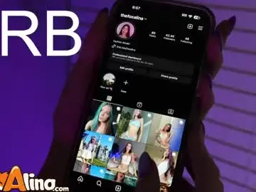 Fox_alina  live sex cam