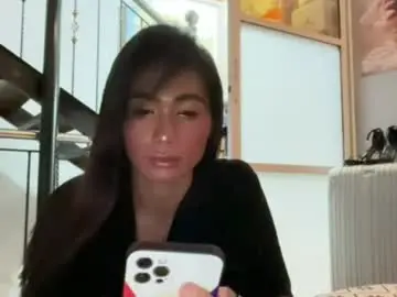 Gleiahong  live sex cam