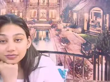 Indianprettysmilez  live sex cam