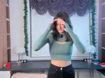 Karolineshankin  live sex cam