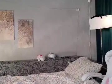 Kikimoor  live sex cam