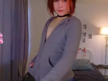 Kikimoor  live sex cam